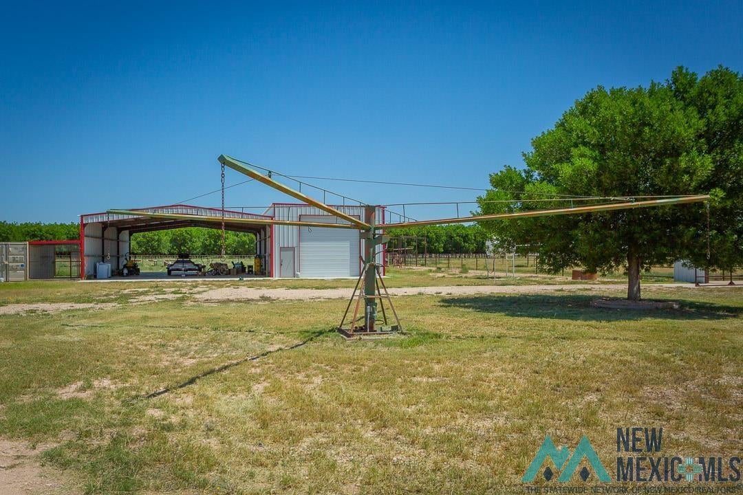 2012 South Haldeman Road Artesia, NM 88210 - Photo 75 of 96 Hot Walker