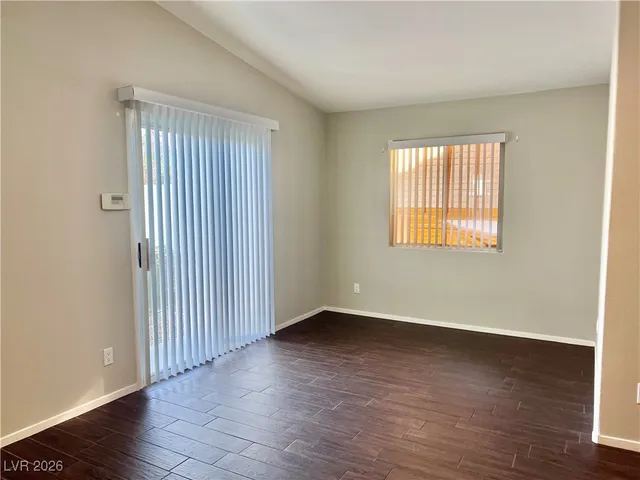 $2,400 | 4624 Reliant, North Las Vegas, NV 89031