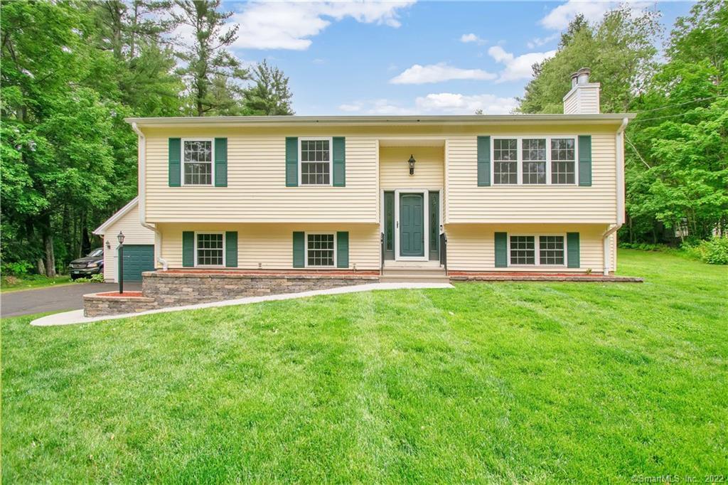18 Goodell Road Stafford, CT 06076 - Photo 1 of 1 Gallery Image 1