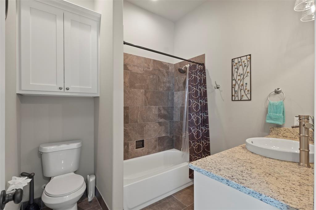 10078 Farmington Road Van Alstyne, TX 75495 - Photo 15 of 40