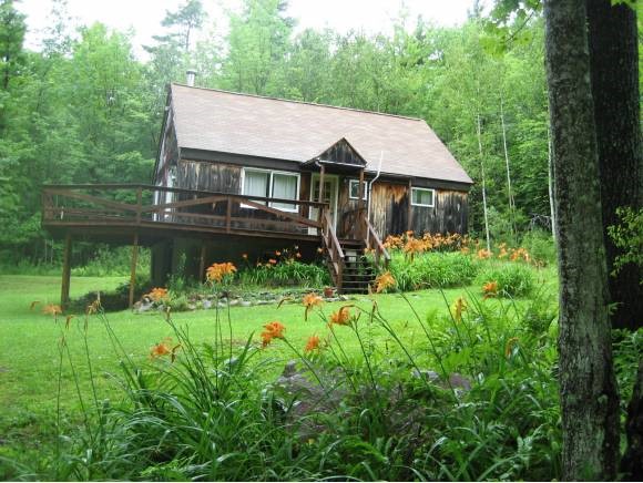 919 Sugar Hill Road Wallingford, VT 05742 - Photo 1 of 1 Gallery Image 1