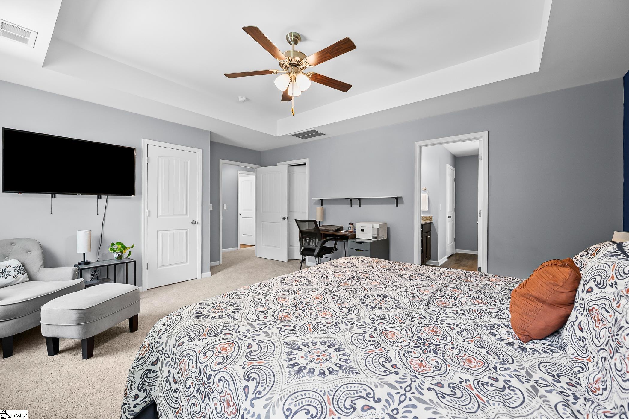 719 Camberwell Road Simpsonville, SC 29680 - Photo 16 of 46