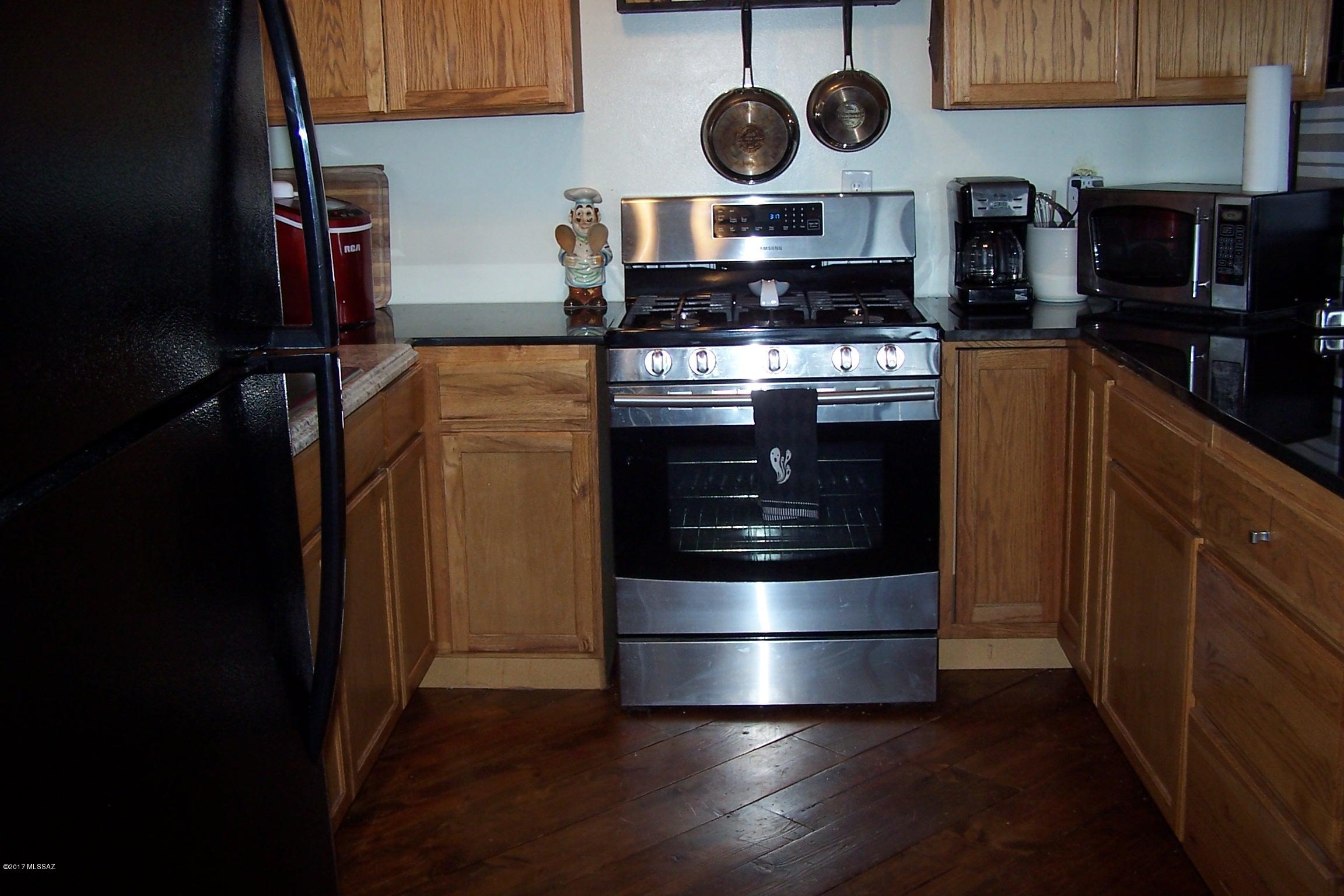 6261 West Homestead Road Elfrida, AZ 85610 - Photo 12 of 41 Gallery Image 12