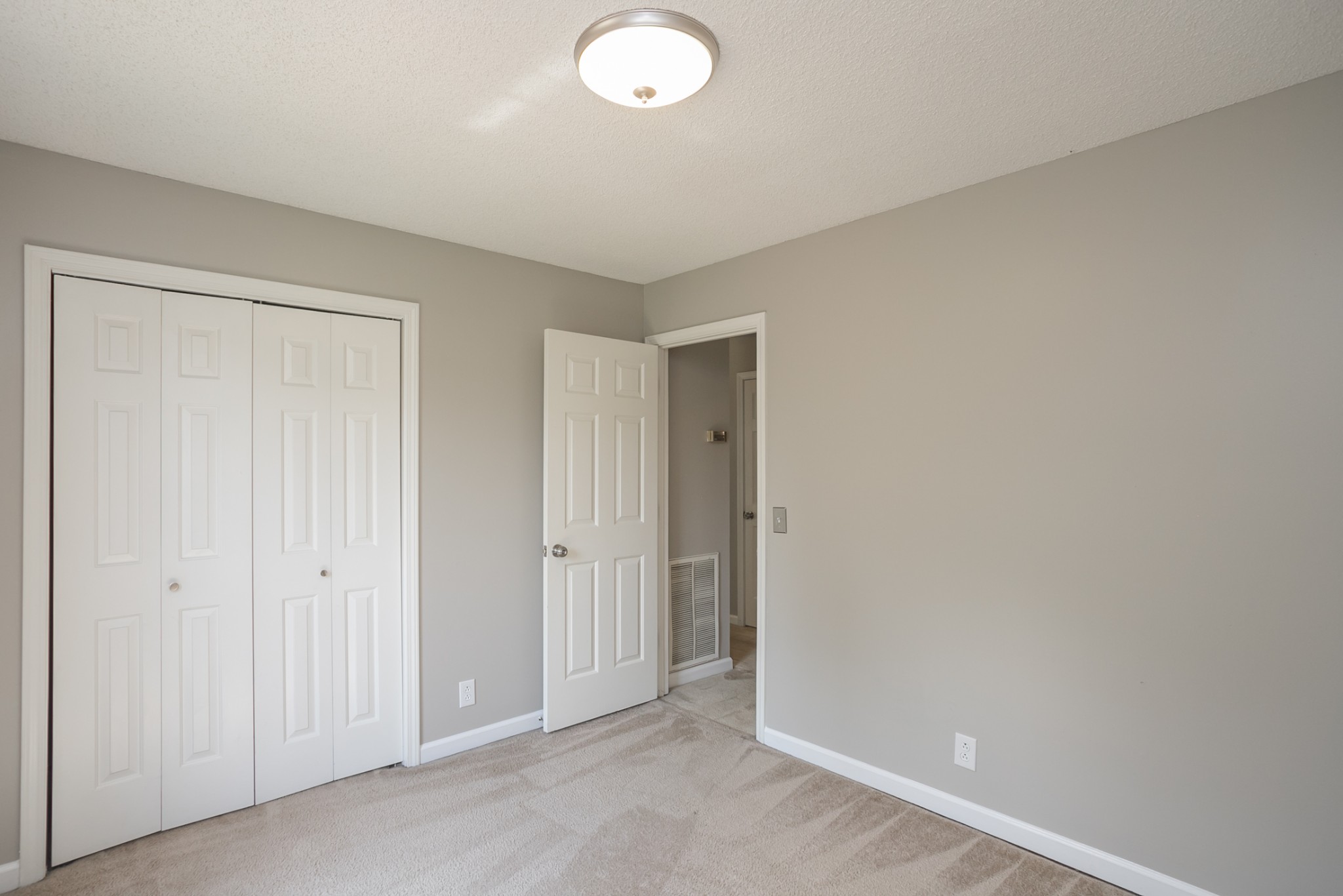 1609 Robards Way Hermitage, TN 37076 - Photo 20 of 43 a view of an empty room
