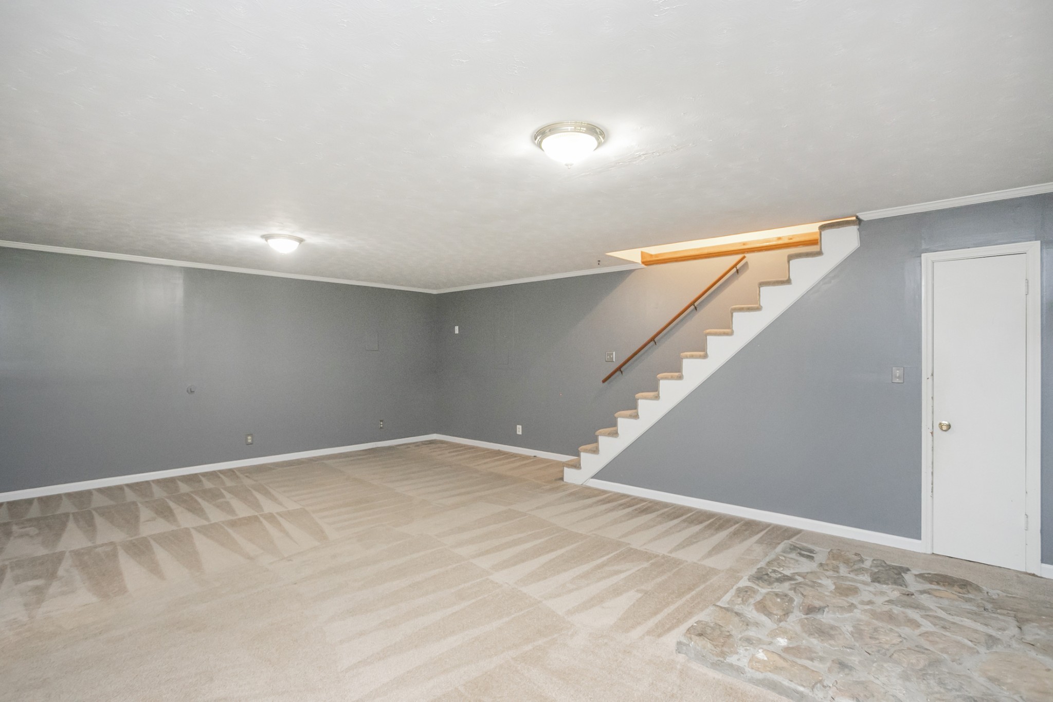 1609 Robards Way Hermitage, TN 37076 - Photo 27 of 43 a view of an empty room