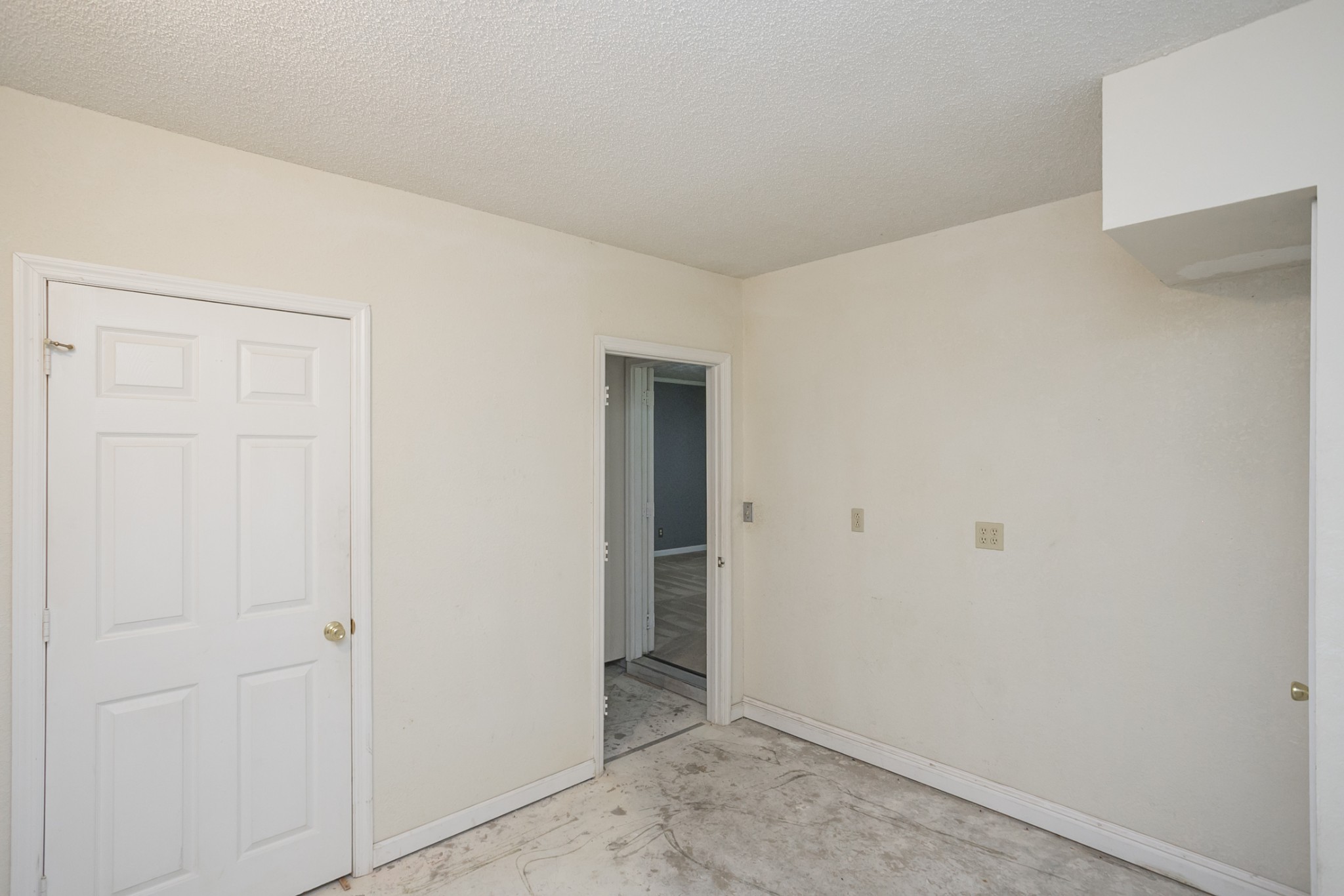 1609 Robards Way Hermitage, TN 37076 - Photo 29 of 43 a view of an empty room