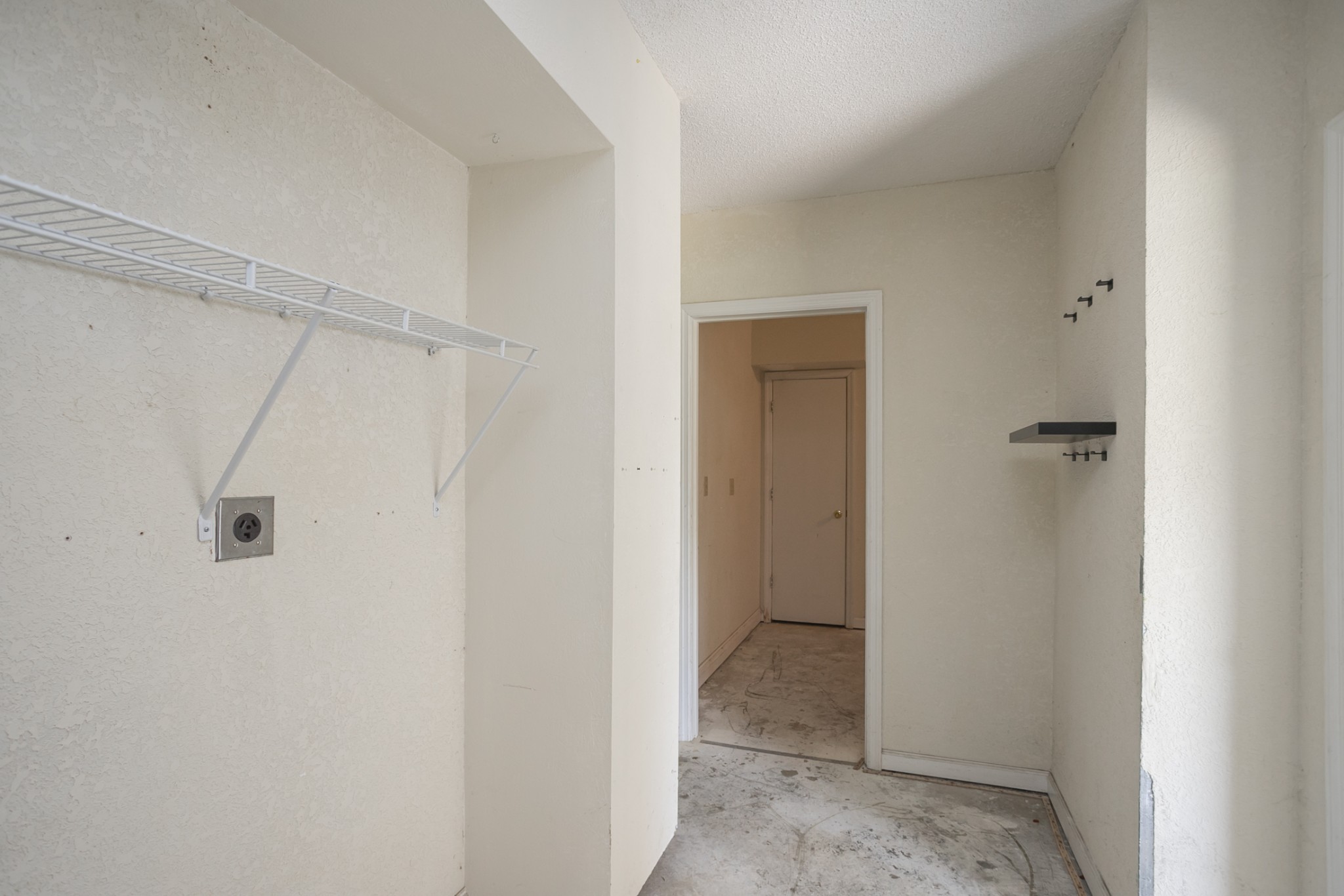 1609 Robards Way Hermitage, TN 37076 - Photo 32 of 43 a view of an empty room