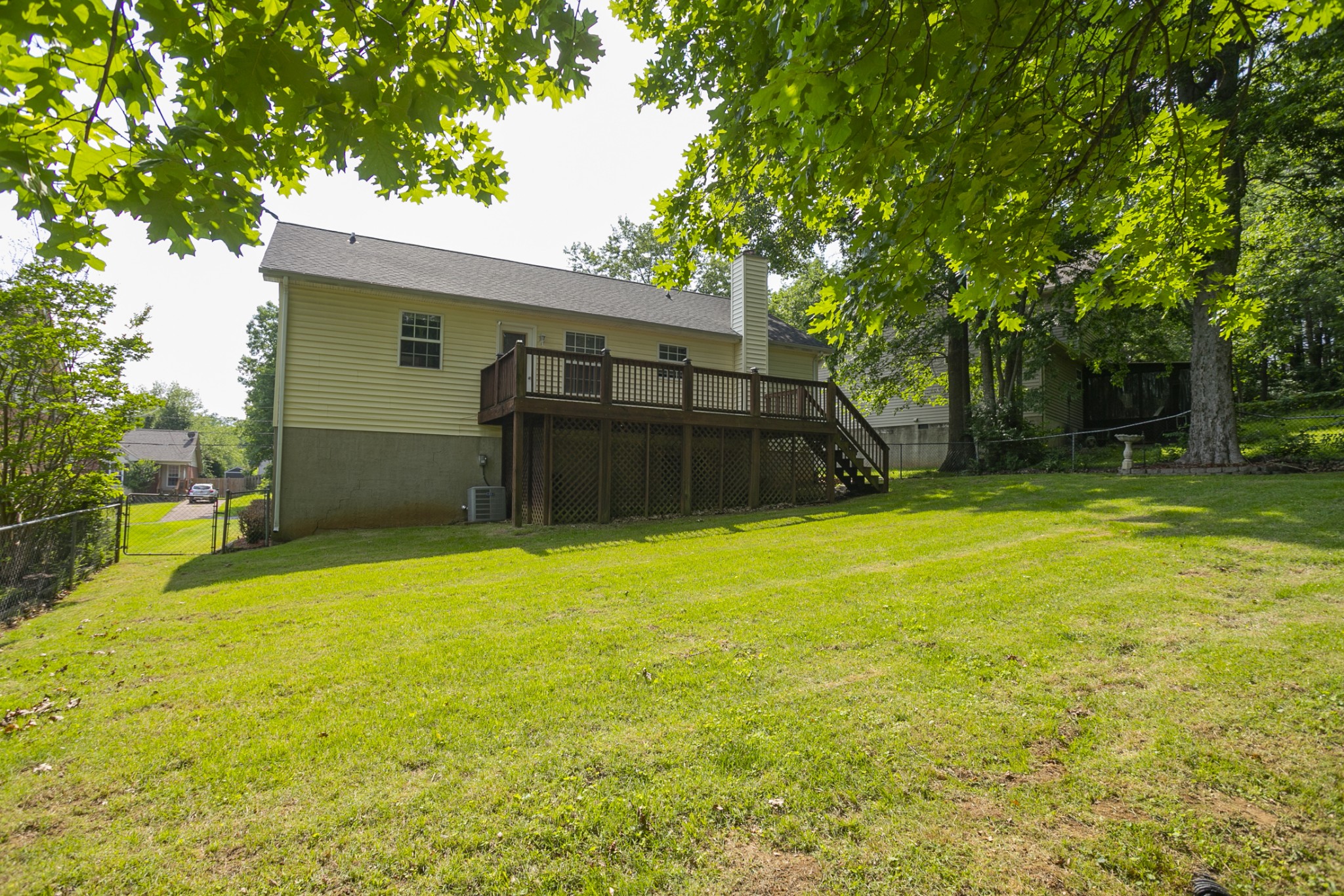 1609 Robards Way Hermitage, TN 37076 - Photo 42 of 43