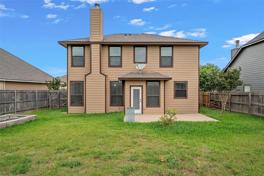 10237 Condor Loop Waco, TX 76708 - Photo 24 of 25