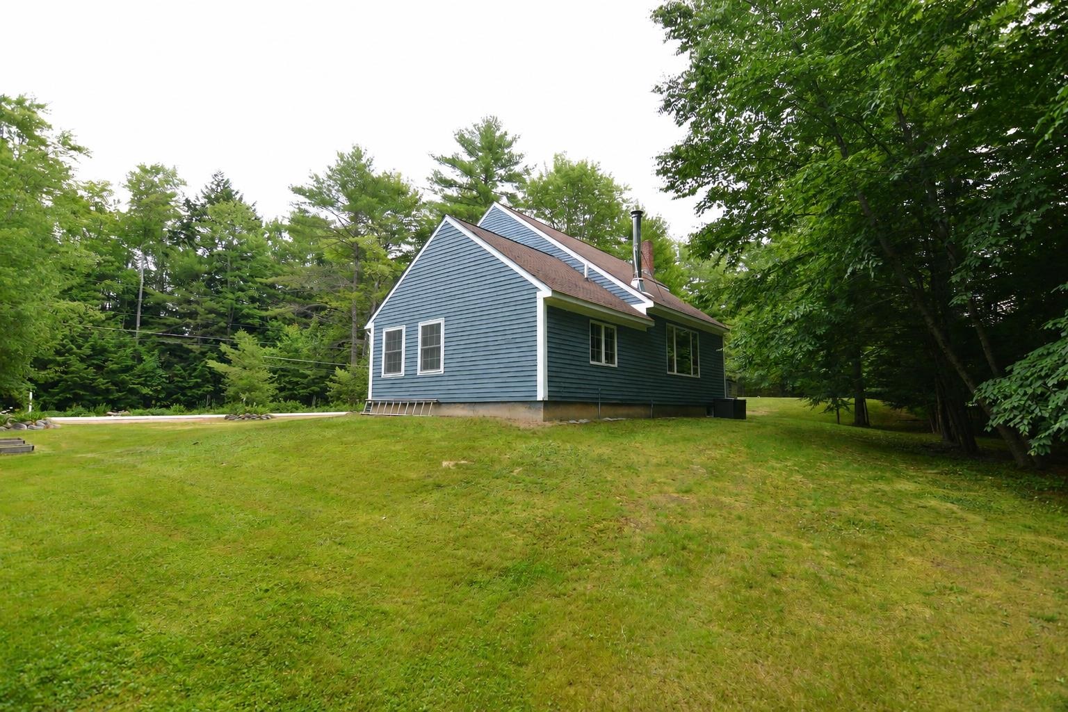 154 Leightons Corner Road Strafford, NH 03884 - Photo 38 of 41