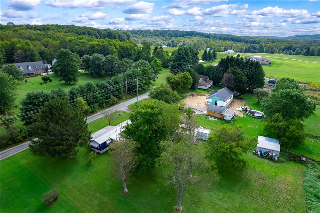 224 County Line Road Harrisville, PA 16038 - Photo 37 of 41 Gallery Image 37