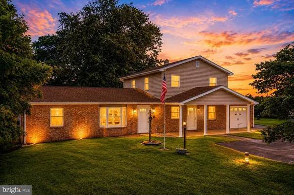 $439,900 | 11728 White Hall Road, Smithsburg, MD 21783