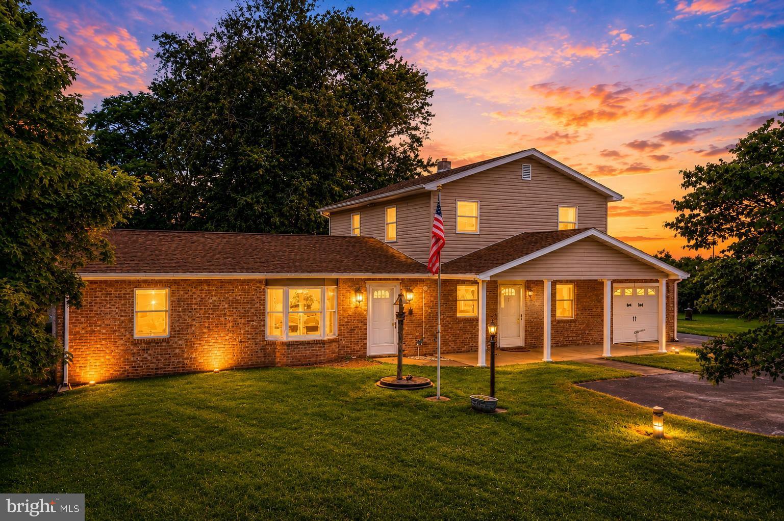 11728 White Hall Rd-Smithsburg