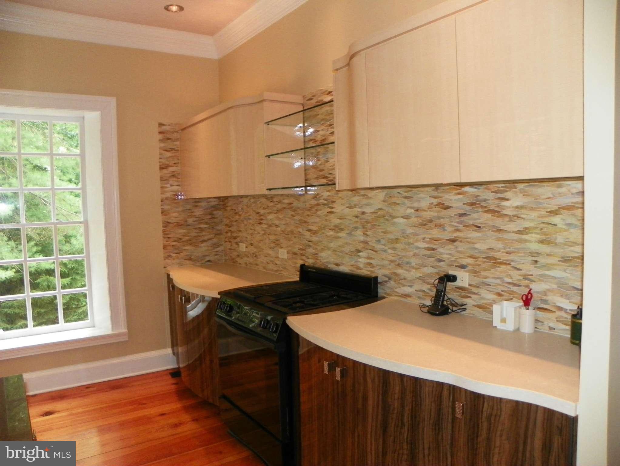 6387 Swains Road Marshall, VA 20115 - Photo 15 of 30 Kitchen