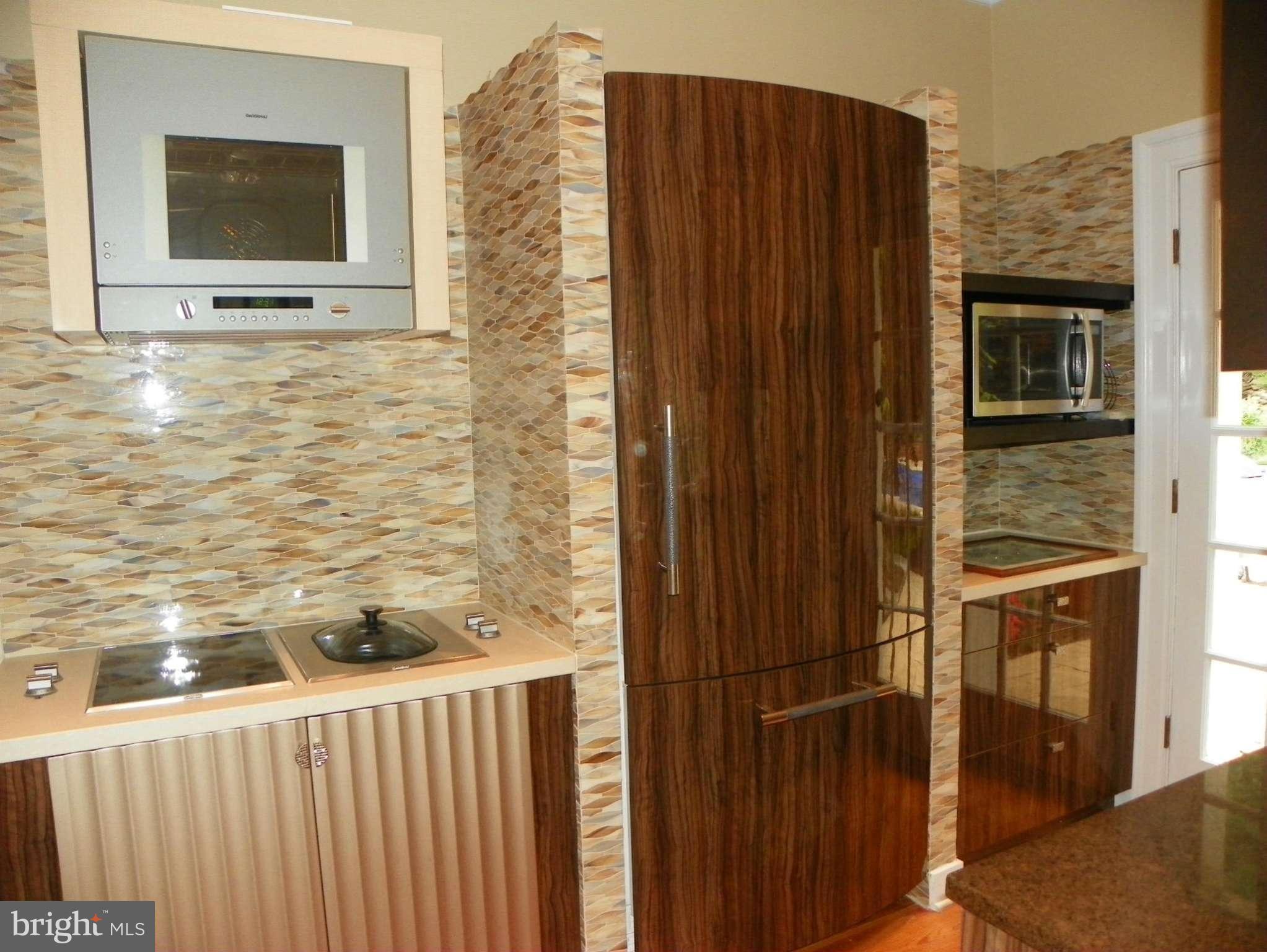 6387 Swains Road Marshall, VA 20115 - Photo 16 of 30 Kitchen