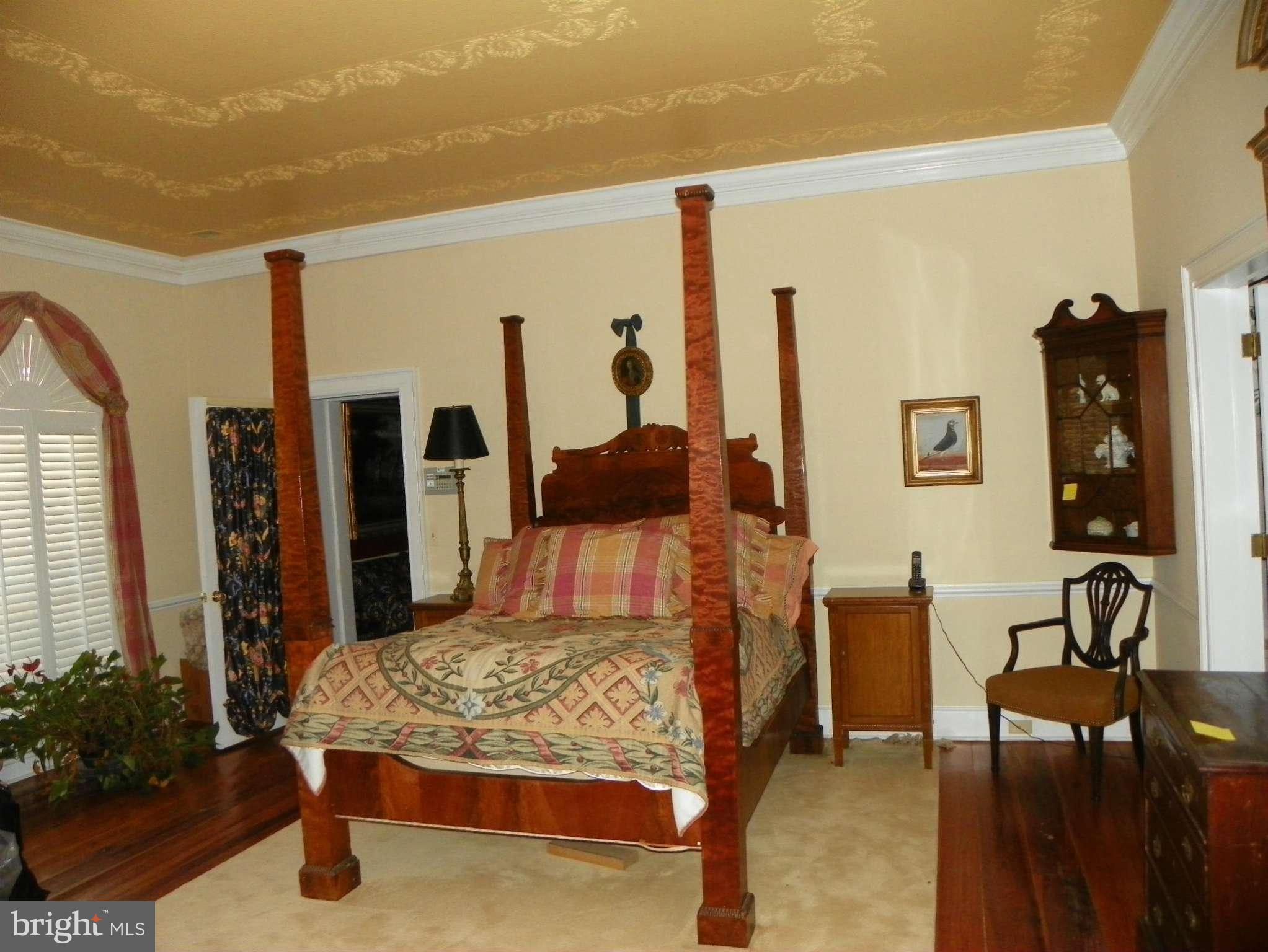 6387 Swains Road Marshall, VA 20115 - Photo 19 of 30 Bedroom (Master)