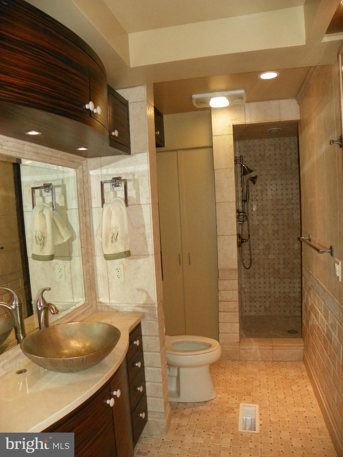 6387 Swains Road Marshall, VA 20115 - Photo 21 of 30 Bath