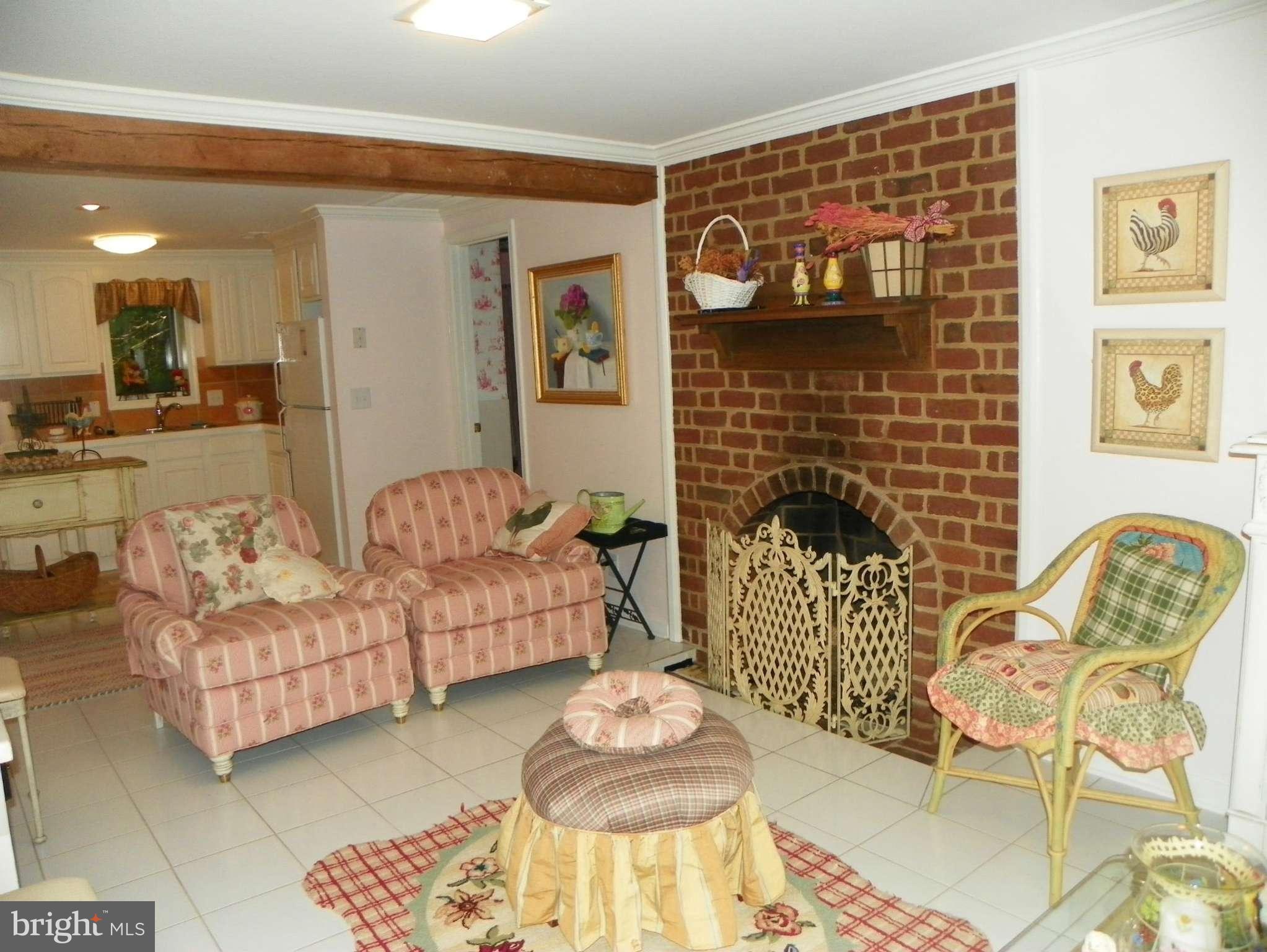 6387 Swains Road Marshall, VA 20115 - Photo 22 of 30 Interior (General)