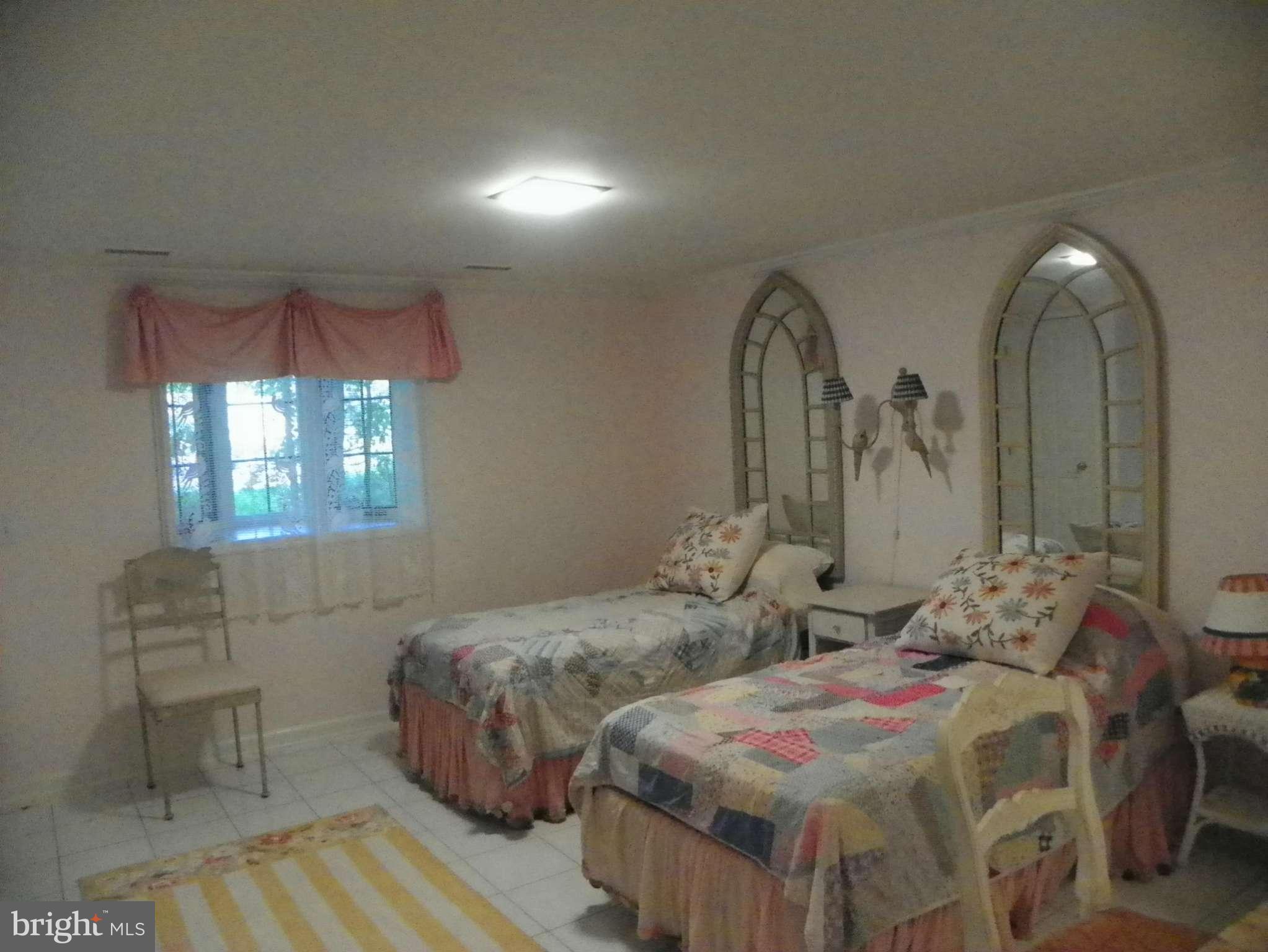 6387 Swains Road Marshall, VA 20115 - Photo 24 of 30 Bedroom