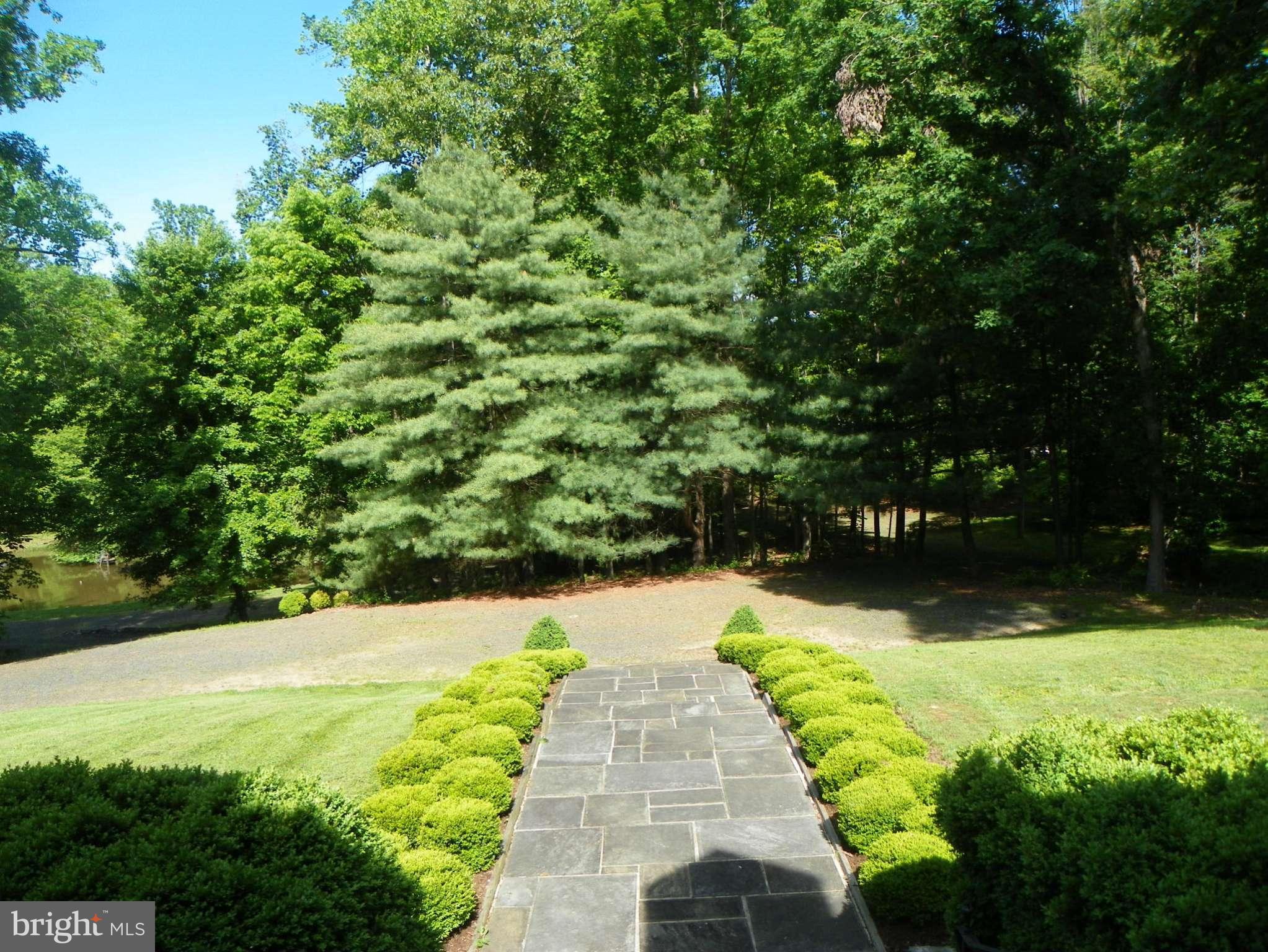 6387 Swains Road Marshall, VA 20115 - Photo 26 of 30 Exterior (General)
