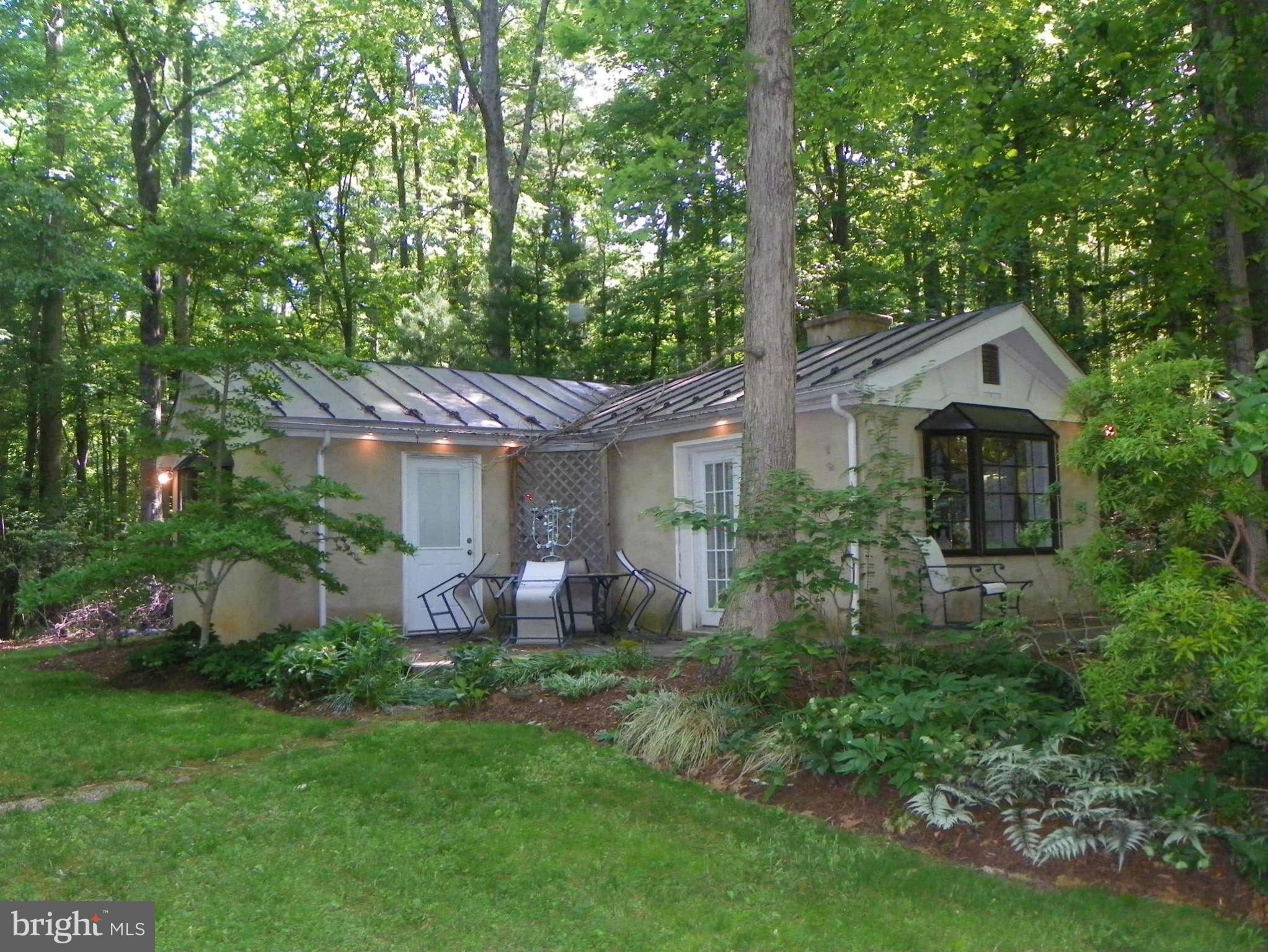 6387 Swains Road Marshall, VA 20115 - Photo 4 of 30 Exterior (General)