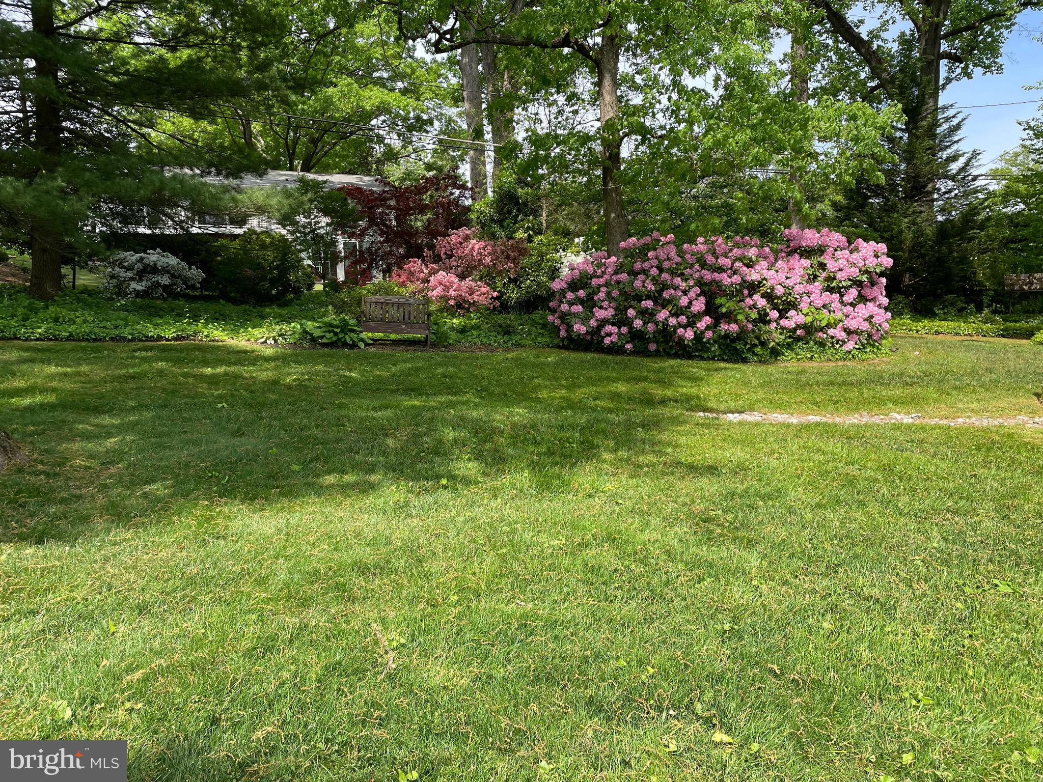 200 Purlington Road Lutherville-Timonium, MD 21093 - Photo 42 of 50 a view of a garage