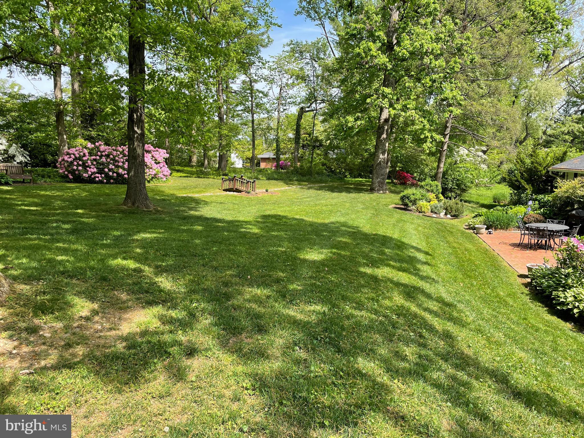 200 Purlington Road Lutherville-Timonium, MD 21093 - Photo 45 of 50 a view of green field