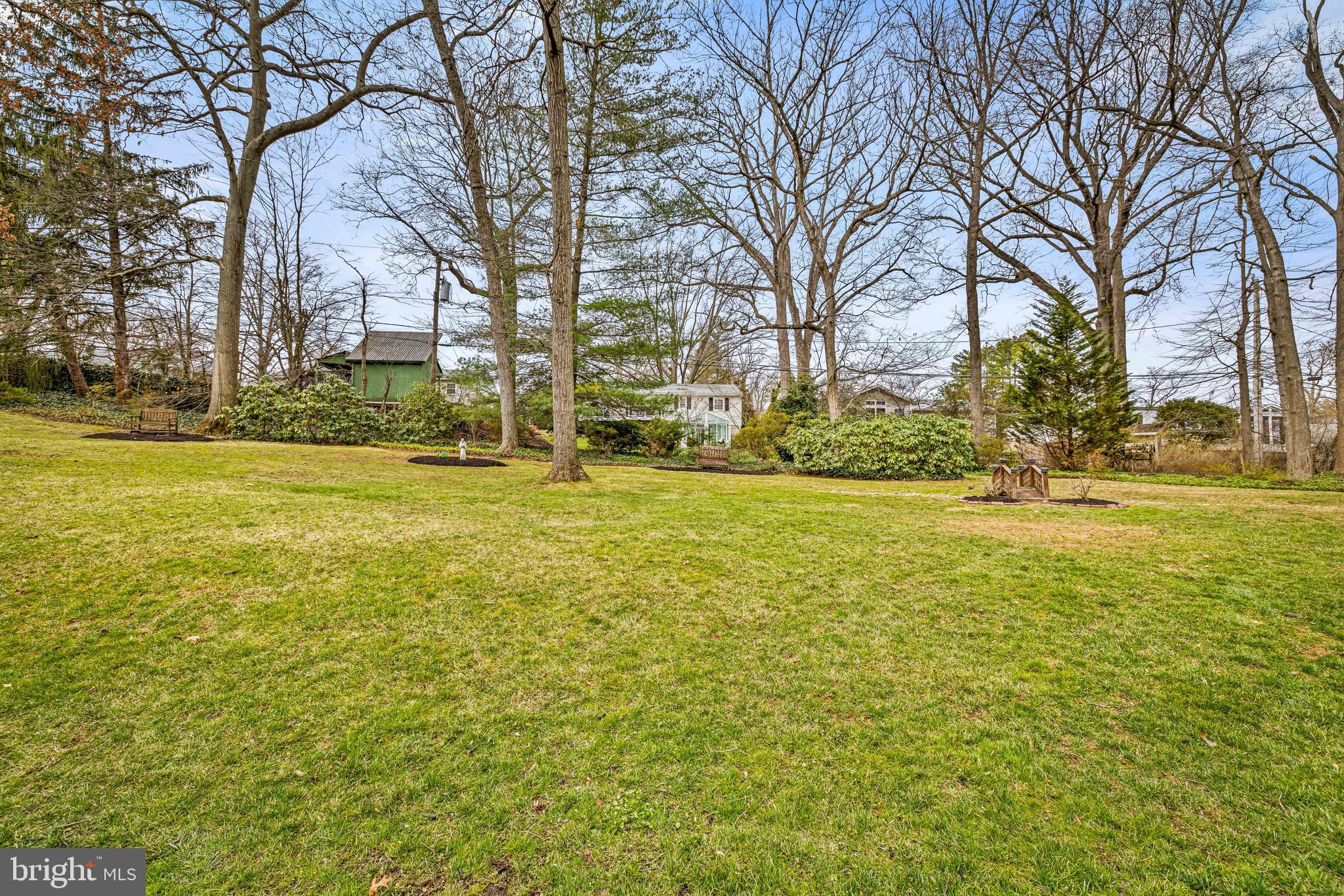 200 Purlington Road Lutherville-Timonium, MD 21093 - Photo 6 of 50 a swimming pool with an outdoor space and seating area