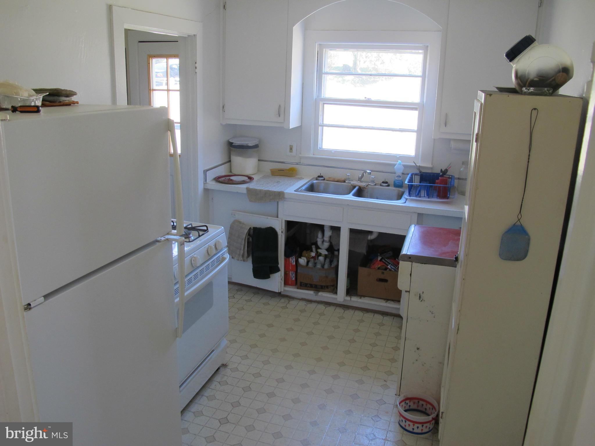 617 Waterloo Road Warrenton, VA 20186 - Photo 11 of 15 Kitchen