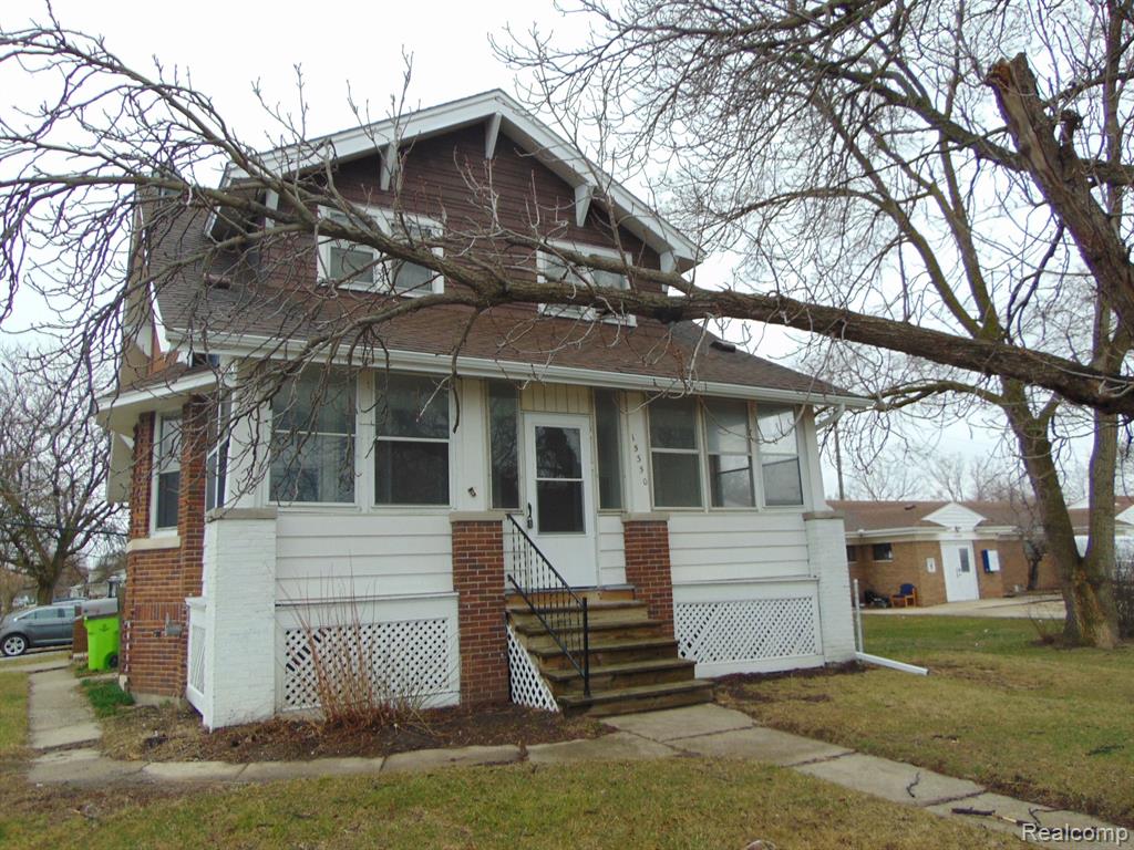 15350 East 10 Mile Road, Unit 1 Eastpointe, MI 48021 - Photo 1 of 17
