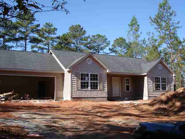 Lot 5 Honea Path Park Road Anderson, SC 29625 - Photo 1 of 2 Gallery Image 1