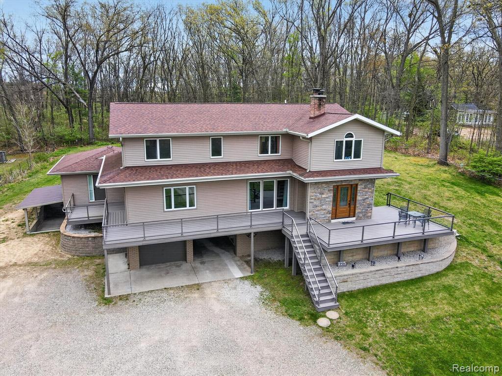 175 Templar Avenue Pinckney, MI 48169 - Photo 61 of 80