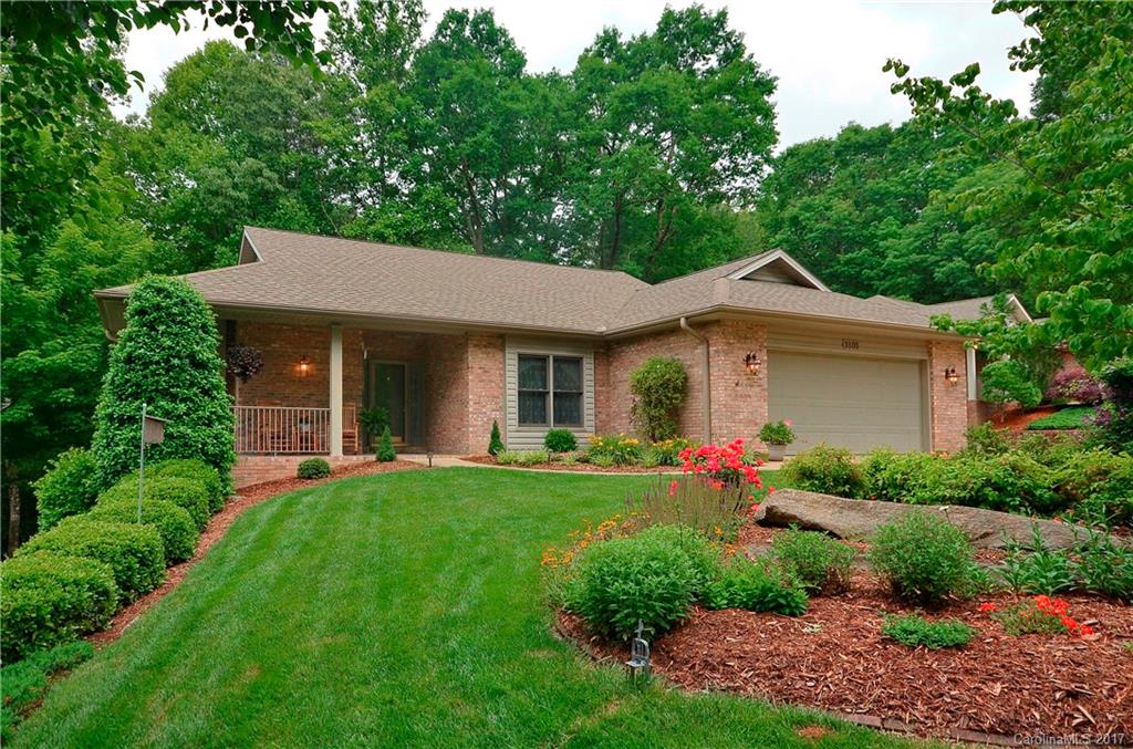 3105 Cove Loop Road, Unit 2` Hendersonville, NC 28739 - Photo 1 of 24 Gallery Image 1