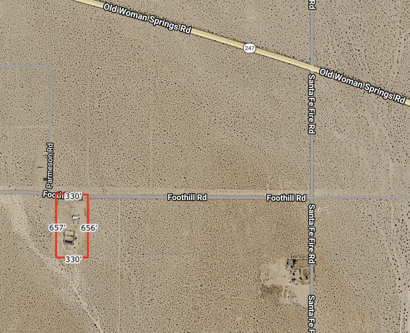 3 Foothill Road Lucerne Valley, CA 92356 - Photo 9 of 14