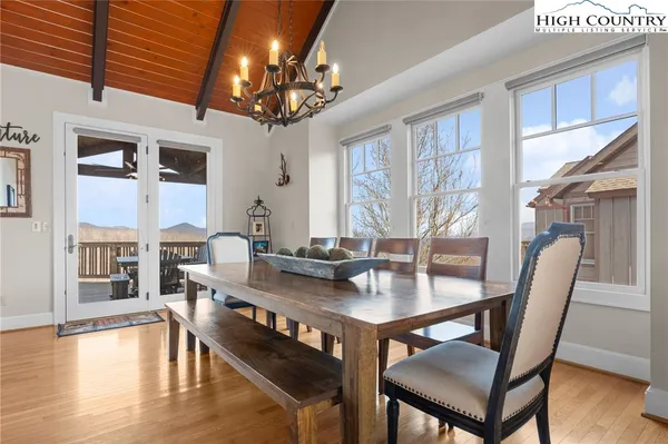$1,399,900 | 660 Ridge Haven Parkway, Unit 660, Banner Elk, NC 28604