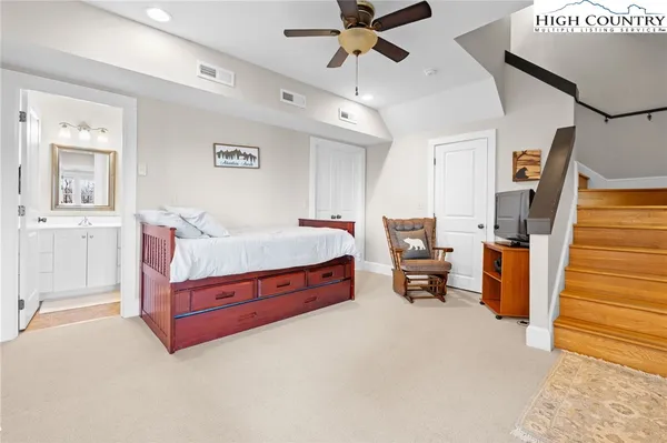 $1,399,900 | 660 Ridge Haven Parkway, Unit 660, Banner Elk, NC 28604