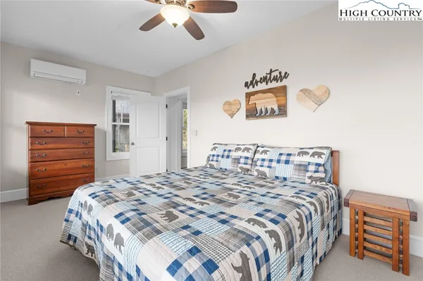 $1,399,900 | 660 Ridge Haven Parkway, Unit 660, Banner Elk, NC 28604