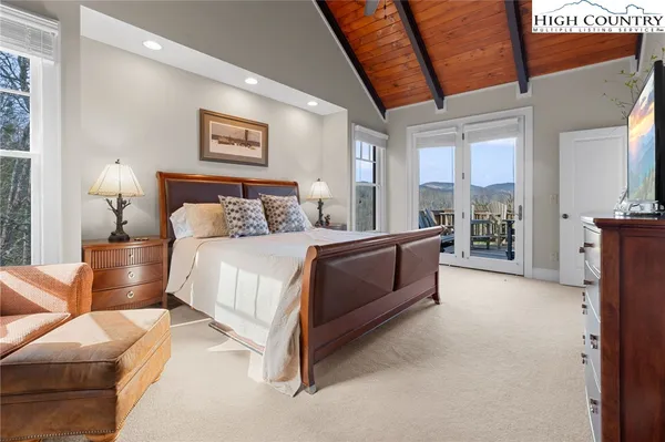 $1,399,900 | 660 Ridge Haven Parkway, Unit 660, Banner Elk, NC 28604