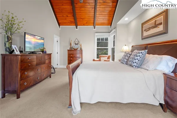 $1,399,900 | 660 Ridge Haven Parkway, Unit 660, Banner Elk, NC 28604