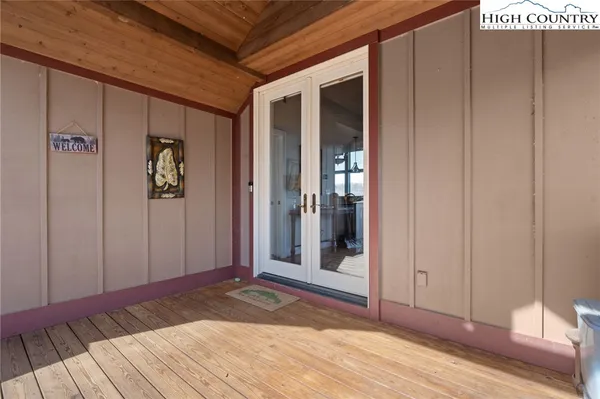 $1,399,900 | 660 Ridge Haven Parkway, Unit 660, Banner Elk, NC 28604