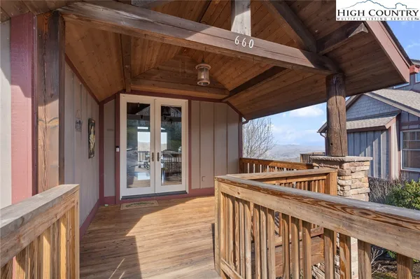 $1,399,900 | 660 Ridge Haven Parkway, Unit 660, Banner Elk, NC 28604