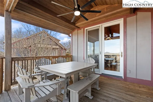 $1,399,900 | 660 Ridge Haven Parkway, Unit 660, Banner Elk, NC 28604