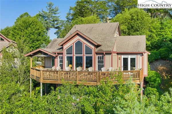 $1,399,900 | 660 Ridge Haven Parkway, Unit 660, Banner Elk, NC 28604