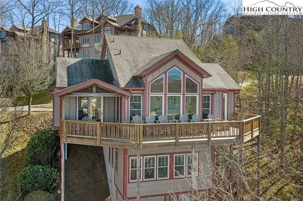 $1,399,900 | 660 Ridge Haven Parkway, Unit 660, Banner Elk, NC 28604
