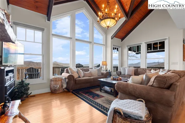 $1,399,900 | 660 Ridge Haven Parkway, Unit 660, Banner Elk, NC 28604