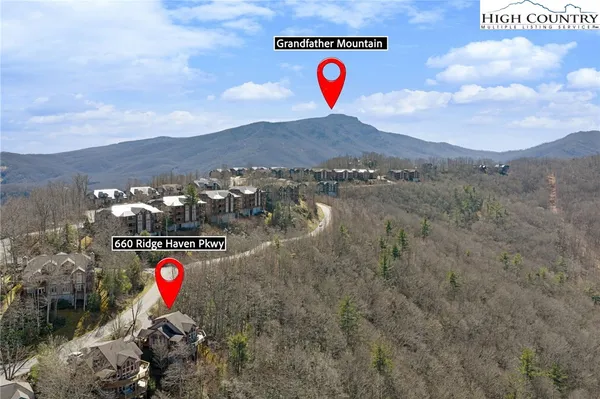 $1,399,900 | 660 Ridge Haven Parkway, Unit 660, Banner Elk, NC 28604
