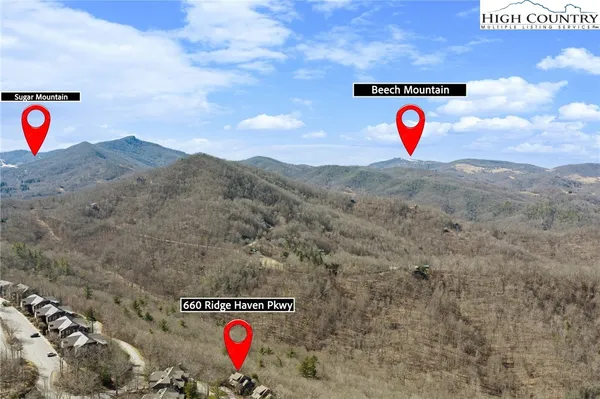 $1,399,900 | 660 Ridge Haven Parkway, Unit 660, Banner Elk, NC 28604
