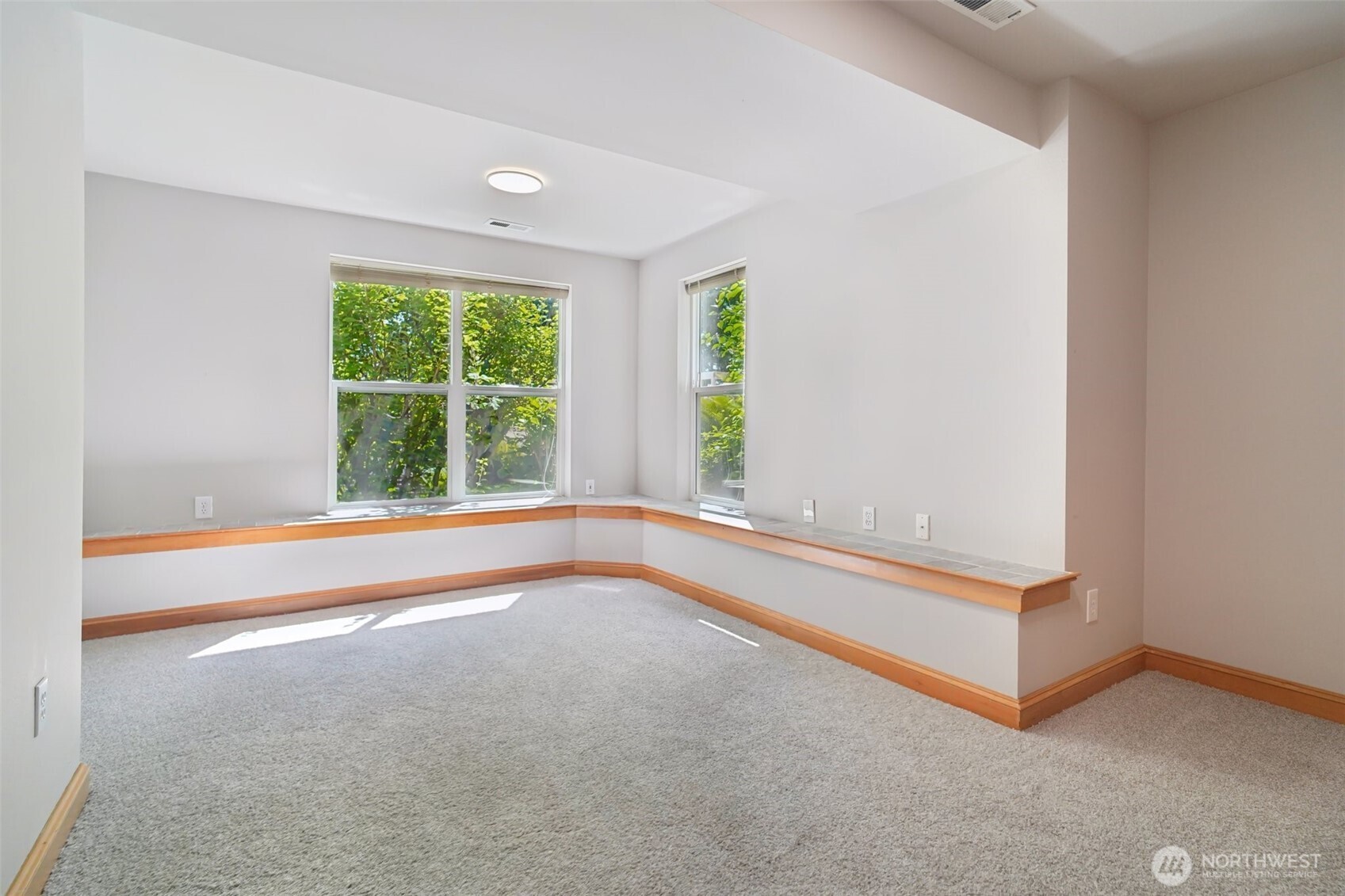 23623 20th Avenue West Bothell, WA 98021 - Photo 26 of 40 a view of an empty room with a window