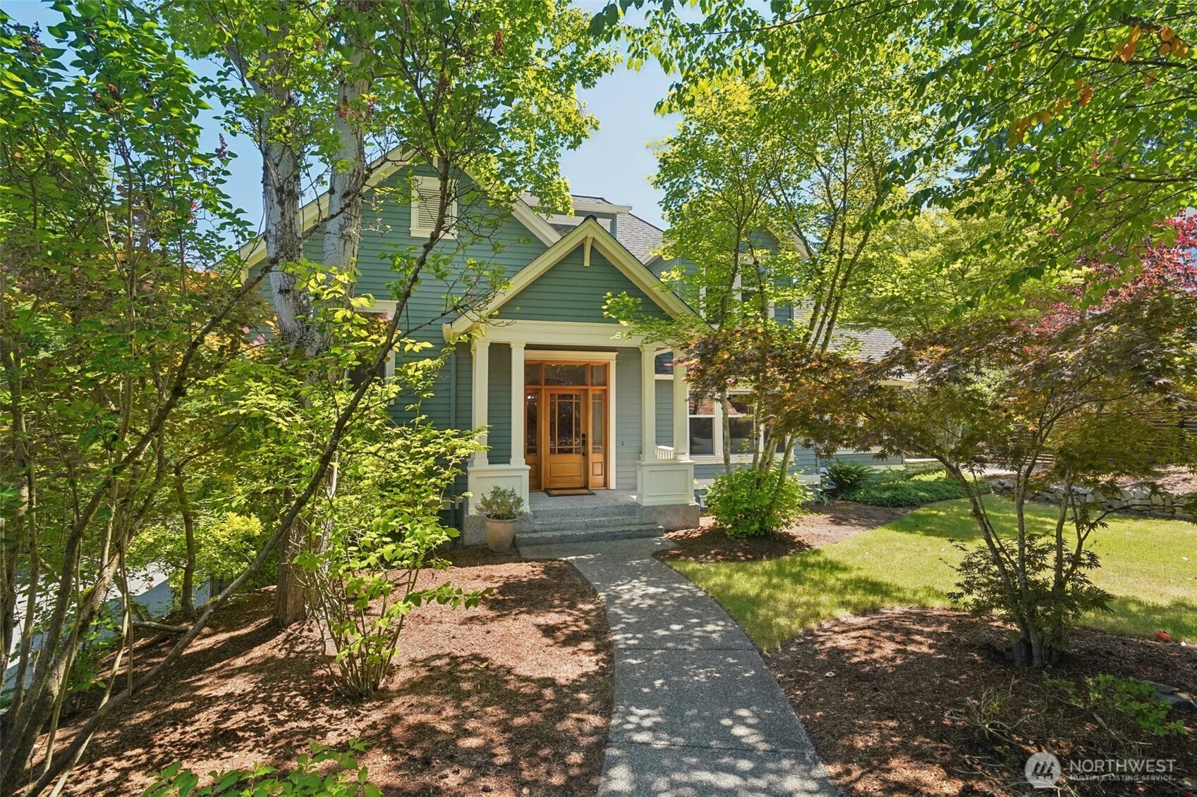 23623 20th Avenue West Bothell, WA 98021 - Photo 3 of 40