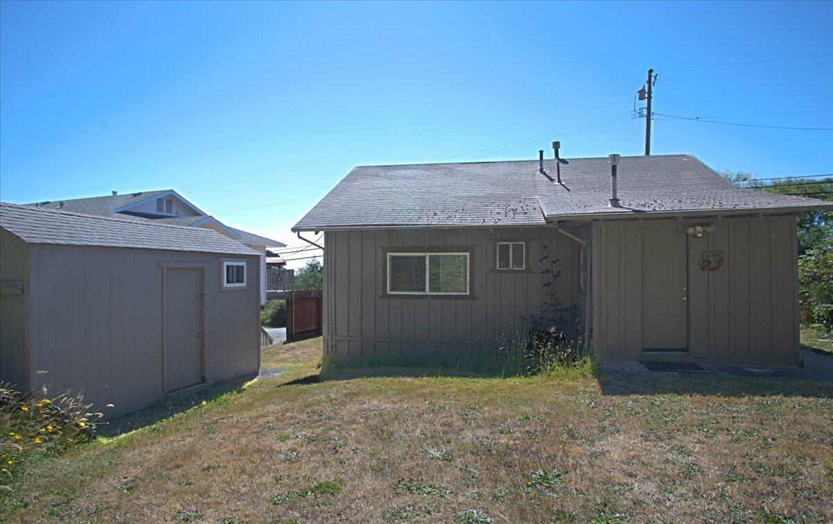 6561 Spring Street Eureka, CA 95503 - Photo 19 of 20